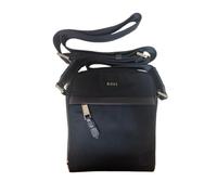 BOSS Highway N Reporter Shoulder Bag Dark Blue