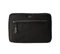 BOSS Highway N Big Travel Wash Bag Black