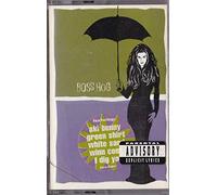 Boss Hog - Boss Hog [Musikkassette] [Musikkassette] [CASSETTE]