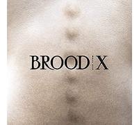 Boss Hog - Brood X [VINYL]
