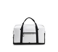 Boss Stenson 10252396 Duffle Bag White