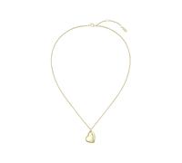Boss Honey Gold Heart Necklace