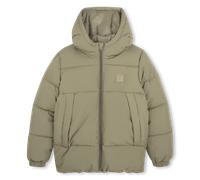 Boss - Hooded Down Jacket - Elm - Boy - 12 Years