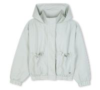 Boss - Hooded Jacket - Sprout Green - Girl - 10 Years