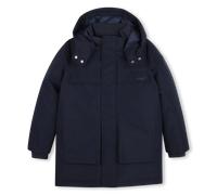 Boss - Hooded Parka - Navy - Boy - 14 Years