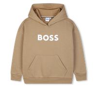 Boss - Hooded Sweatshirt - Cookie - Boy - 16 Years
