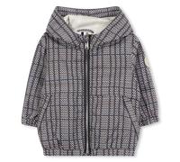 Boss - Hooded Windbreaker - Black - Boy - 12 Months
