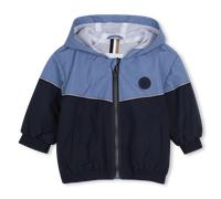 Boss - Hooded Windbreaker - Navy - Boy - 3 Years