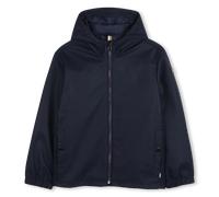 Boss - Hooded Windbreaker - Navy - Boy - 6 Years