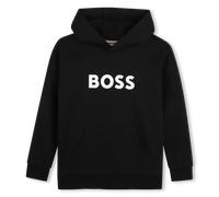 Boss - Hoodie - Black - Boy - 14 Years