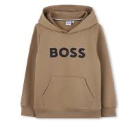 Boss - Hoodie - Cookie - Boy - 14 Years