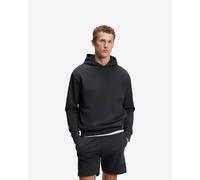 Boss 10280170 Green Hoodie Black L Men