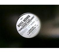 Boss Howg - Worldwide Renegades Feat.Lil' Zane-Promo [Vinyl Maxi-Single] [VINYL]