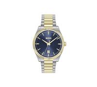 BOSS Mens Cheswick Two Colour Bracelet Watch 1514311