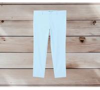BOSS Hugo Boss T-Drax Golf Pants 36 Blue Technical Water-Repellent Trouser Chino