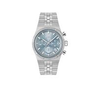 Boss 1514306 41mm Watch Silver Men