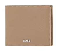 BOSS Hugo Classic Grained Wallet Camel, Camel, Camel, Camel