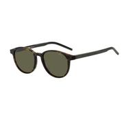 Hugo by Hugo Boss Sunglasses HG1127/S 086/QT Havana Green