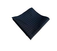BOSS Hugo mens blue Handkerchiefs pocket square 50323694