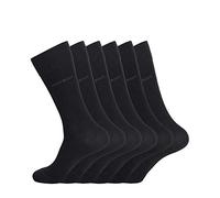BOSS Hugo Men's Socks Business Allround Rs Sp 50274157 6 Pair