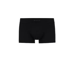 BOSS Hugo Men's Trunk CW Energy 10135303 01 Underwear, Black, L