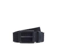 Boss Vern 10254621 Belt Blue 90 cm Men