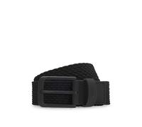 Boss Vern 10254621 Belt Black 100 cm Man