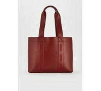 BOSS Icon Shoulder Bag, Red, Women Red