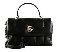 BOSS Icon Top Handle Handbag Shoulder Bag Black