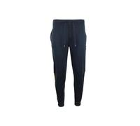 BOSS Mens Iconic Joggers - Colour: 403 Dark Blue - Size: Small