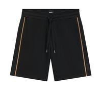 BOSS Iconic Shorts, Black - Medium