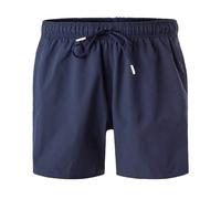 Hugo Boss Men's Swim Shorts Iconic - Recycled Material, Logo & Signature Stripe