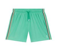 BOSS Iconic Swim Shorts, Bright Green - Medium