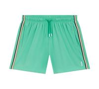 BOSS Iconic Swim Shorts, Bright Green - X-Large