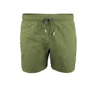 BOSS Swimwear Iconic Stretch-Shell Swimming Trunks - M