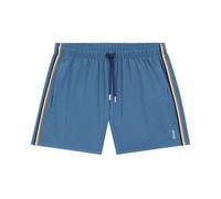 Boss Iconic Swimshorts - male - Boss - Beachwear - Blue - XL - Swimwear XL