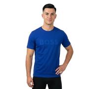 Boss Iconic Zone 10274934 01 Short Sleeve T-shirt