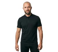 Boss Icons70 10281928 Green Short Sleeve Polo Black 3XL Men