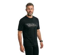 Boss Icons70 Car 10281928 Green Short Sleeve T-shirt Black S Men
