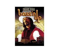 Boss'n Up (Limited Edition with CD) [DVD]