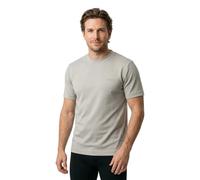 Boss Interlock Orange Short Sleeve T-shirt