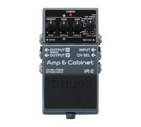 Boss IR-2 Amp and IR Cabinet Pedal