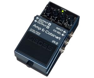 Boss IR-2 Amp & Cabinet