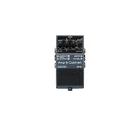 BOSS IR-2 Amp & Cabinet | Premium Amp Emulator &