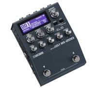 Boss IR-200 Amp and IR Cabinet Pedal