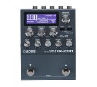 Boss IR-200 Amp & IR Cabinet
