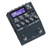Boss IR-200 Amp & IR Cabinet