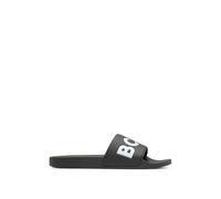 Boss Sandals Men color Black 1 - Size: 41 - male