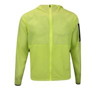 BOSS J_Airynix Lightweight Ripstop Jacket Light Pastel Green - M