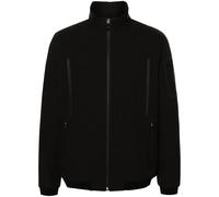 BOSS J_Arena zip-up track jacket - Black XL